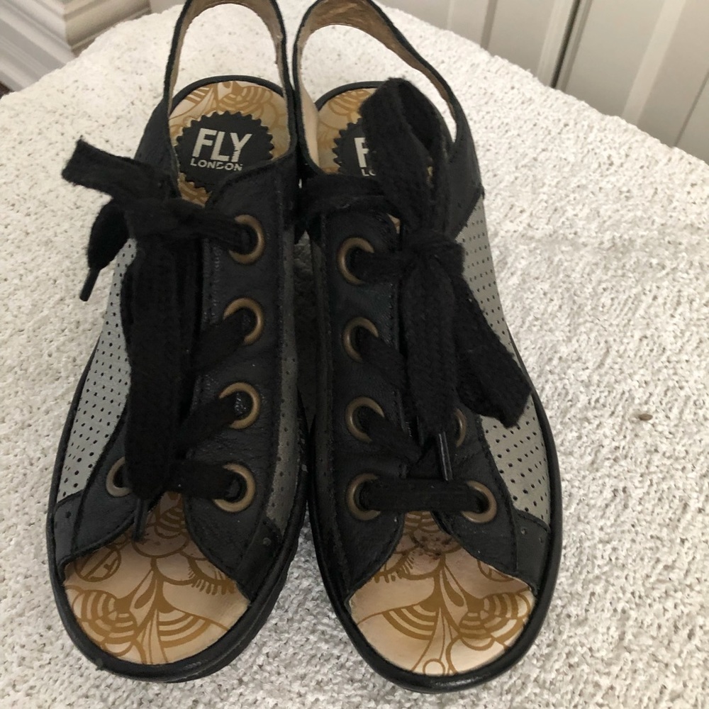 Fly London Shoes